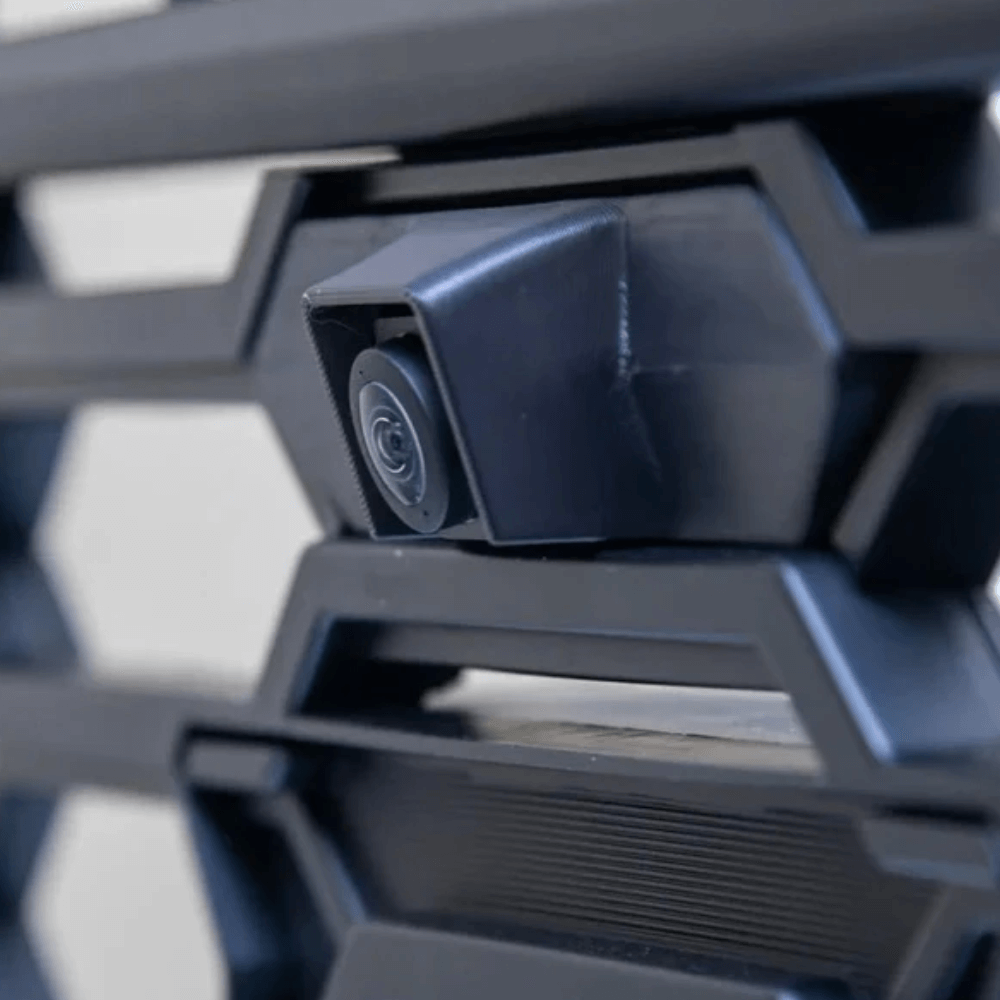 2016-2023 Toyota Tacoma V2 Pro Style Grille