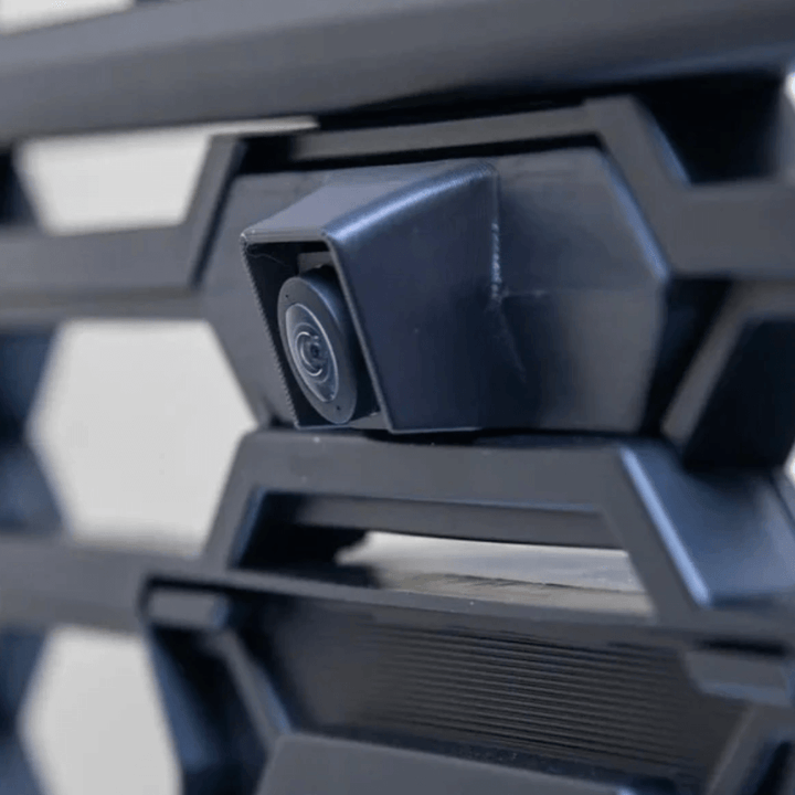 2016-2023 Toyota Tacoma V2 Pro Style Grille