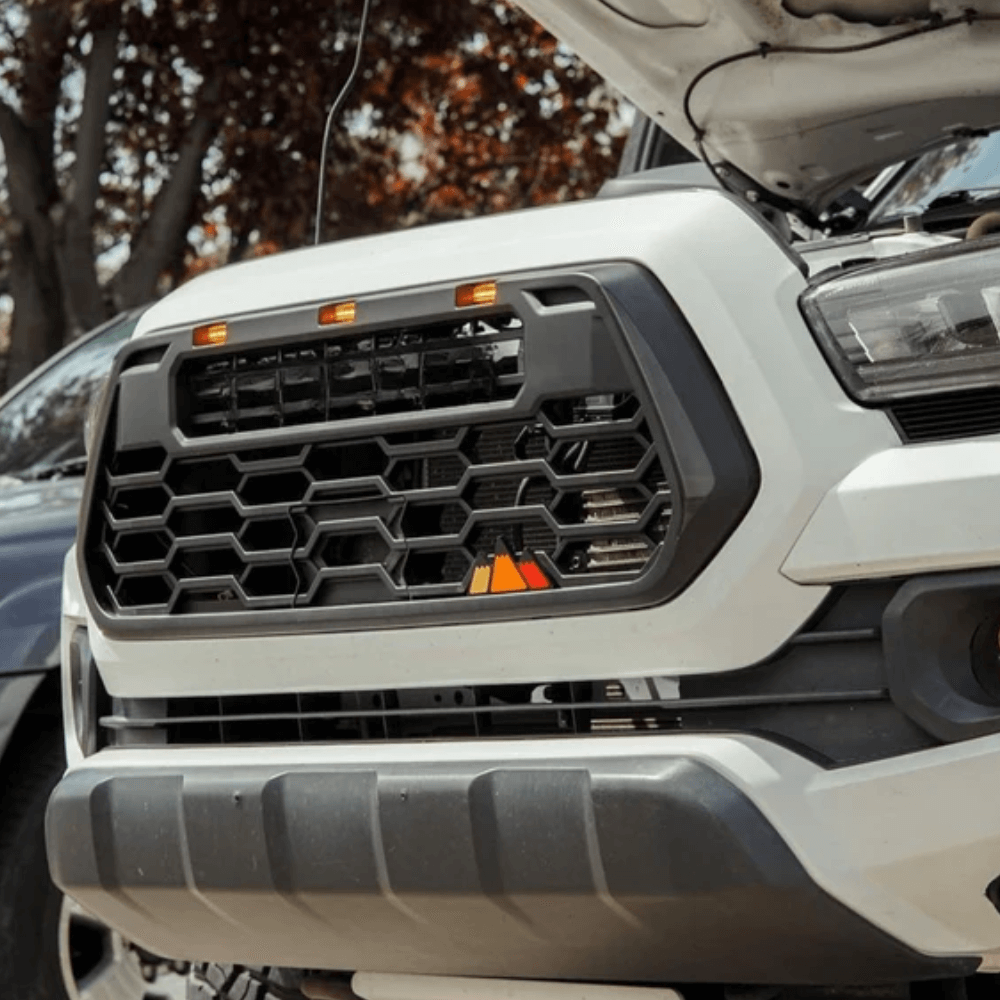 2016-2023 Toyota Tacoma V2 Pro Style Grille