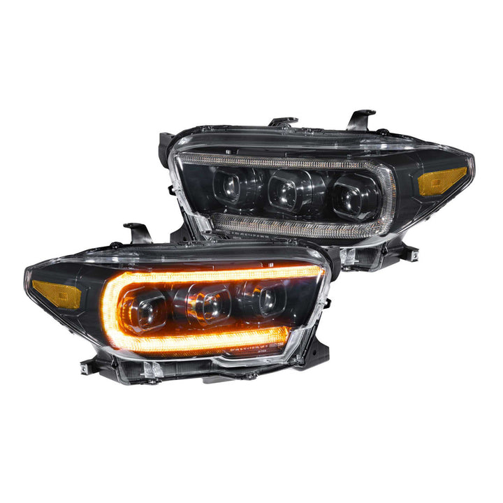 2016-2023 Toyota Tacoma XB LED Headlights