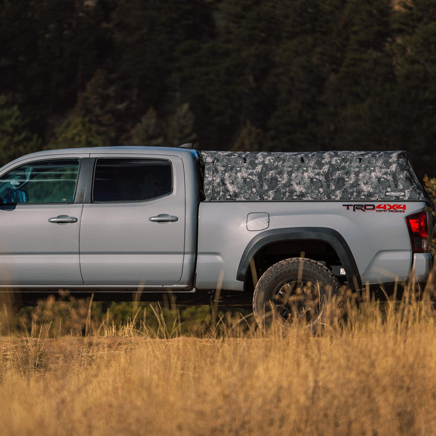 Soft Tops For 1995-2026 Toyota Tacoma