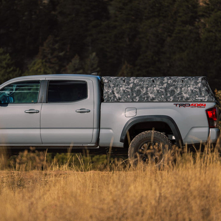 Soft Tops For 1995-2026 Toyota Tacoma