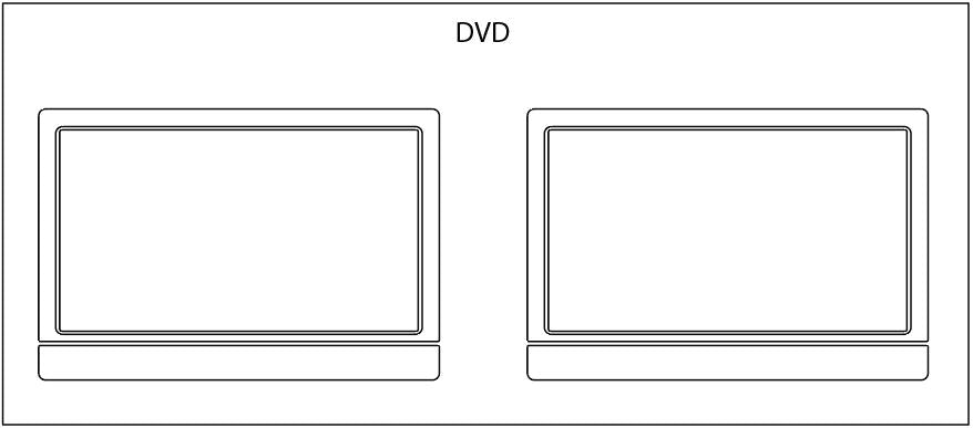 Toyota Land Cruiser Screen ProTech Kit