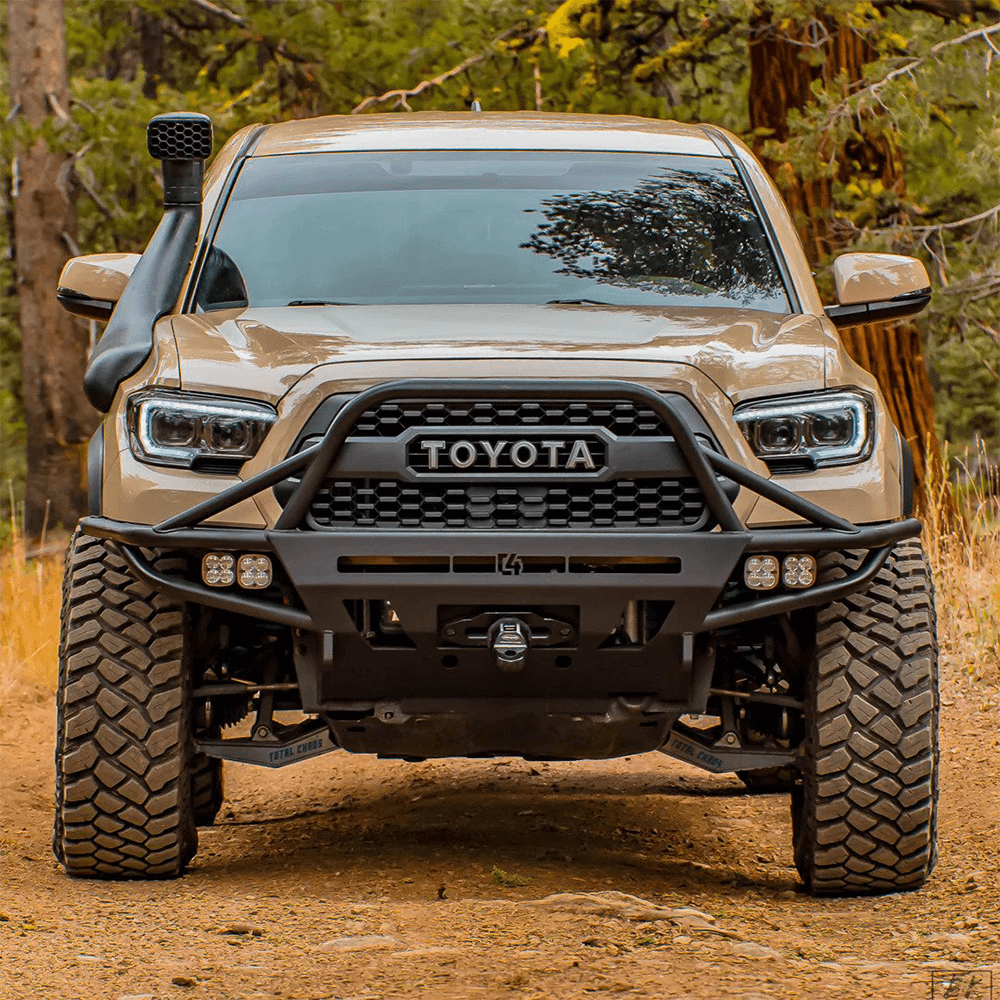 2016-2023 Toyota Tacoma Hybrid Front Bumper – Yota Force