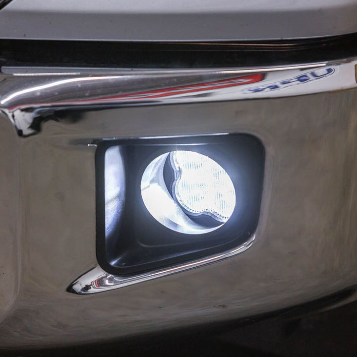 SS3 LED Fog Light Kit for 2014-2021 Toyota Tundra