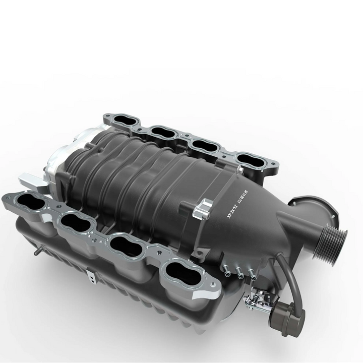 2019-2021 Toyota Tundra TVS1900 Supercharger System | 5.7L