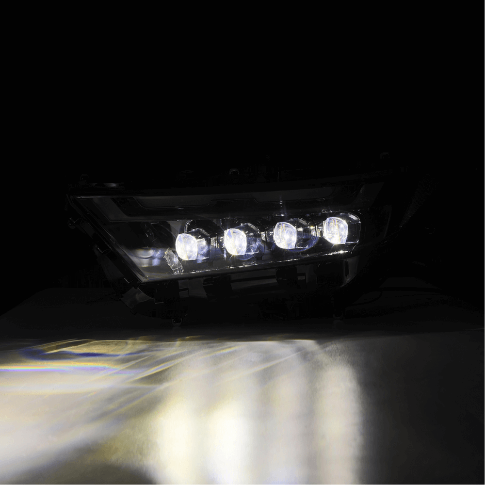 2019-2023 Toyota RAV4 (High Trim) NOVA-Series LED Projector Headlights