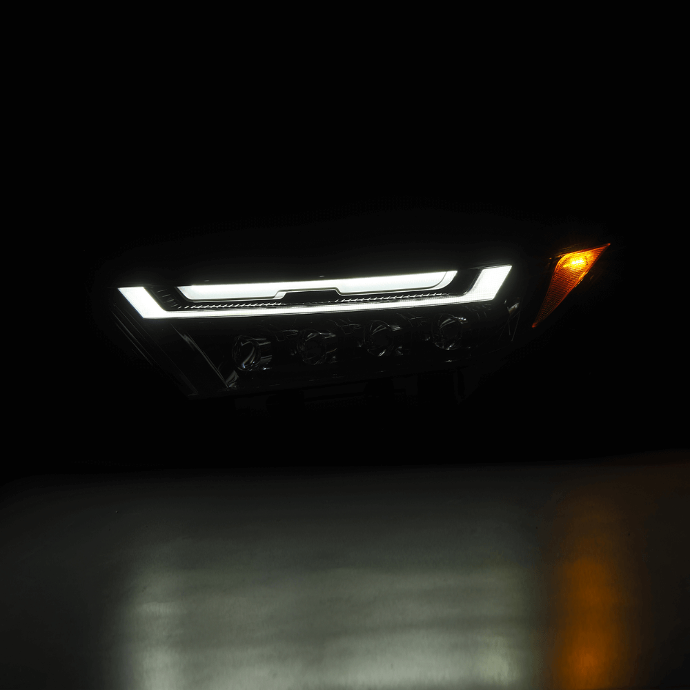 2019-2023 Toyota RAV4 (High Trim) NOVA-Series LED Projector Headlights