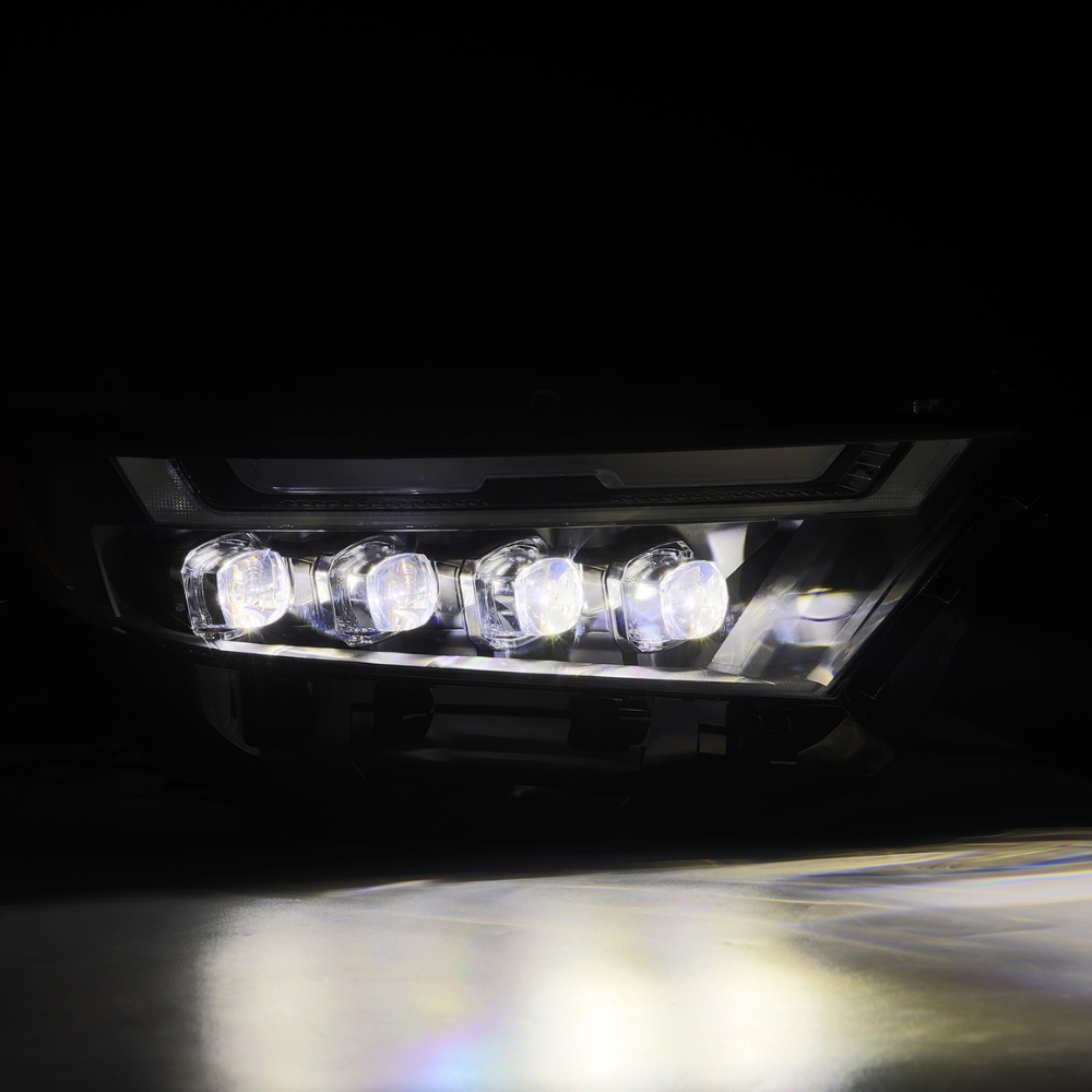 2019-2023 Toyota RAV4 (Low Trim) NOVA-Series LED Projector Headlights