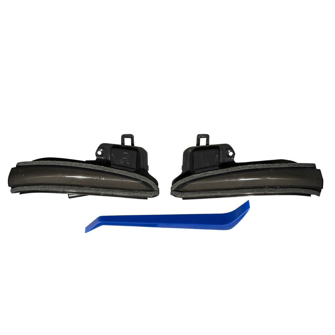 2019-2025 Toyota RAV4 LED Mirror Lights [Pair]