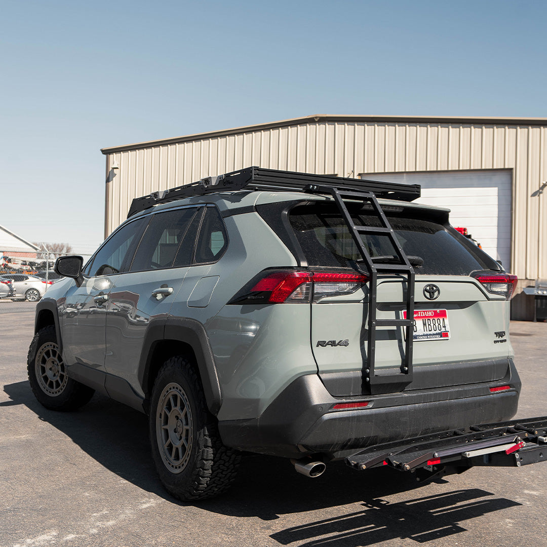 2019+ Toyota RAV4 Ladder