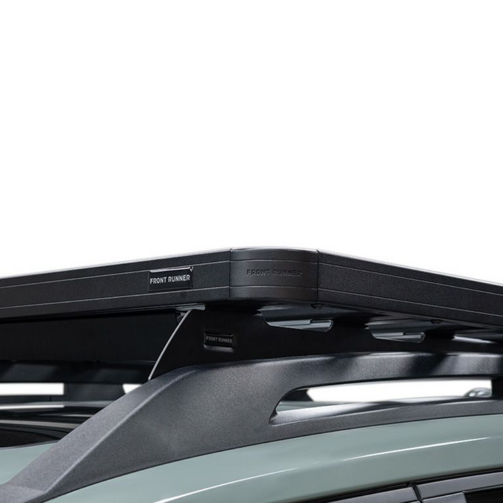2019+ Toyota Rav4 Adventure / TRD-Offroad Slimline II Roof Rack Kit