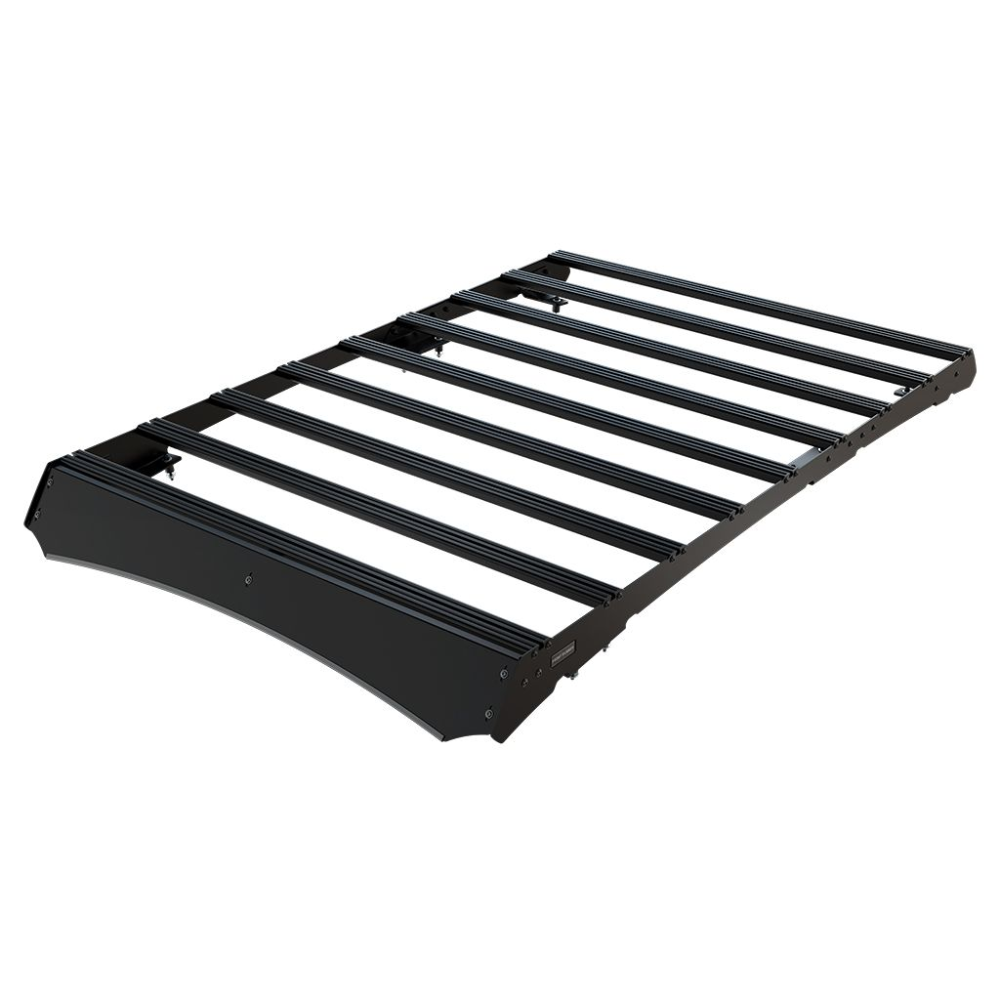 Slimsport Roof Rack Kit Fits 2019+ Toyota Rav4 – Yota Force