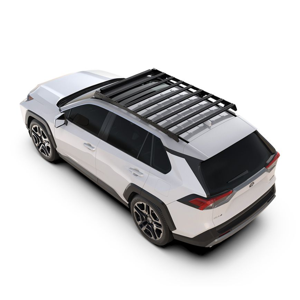 2019+ Toyota Rav4 Slimsport Roof Rack Kit / Lightbar Ready