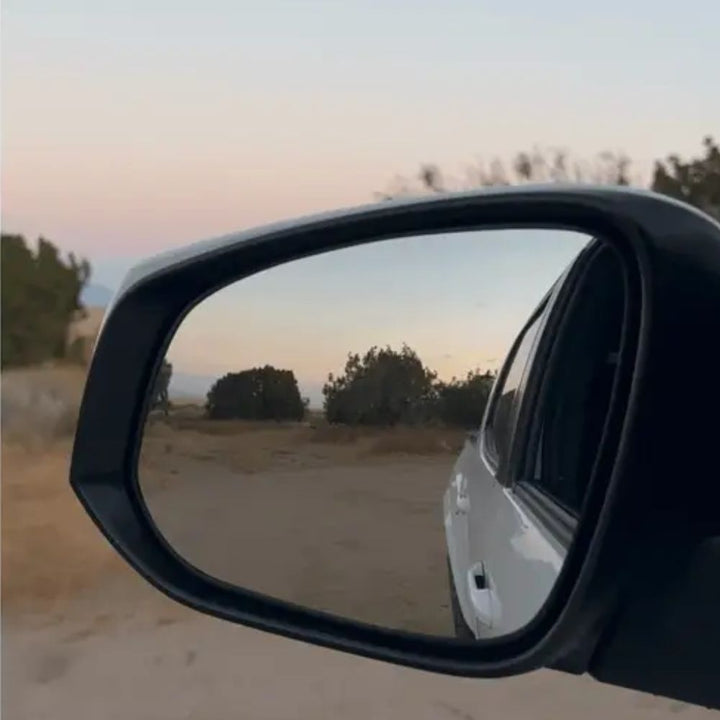 2019+ Toyota Rav4 Upgraded Wide View Mirrors