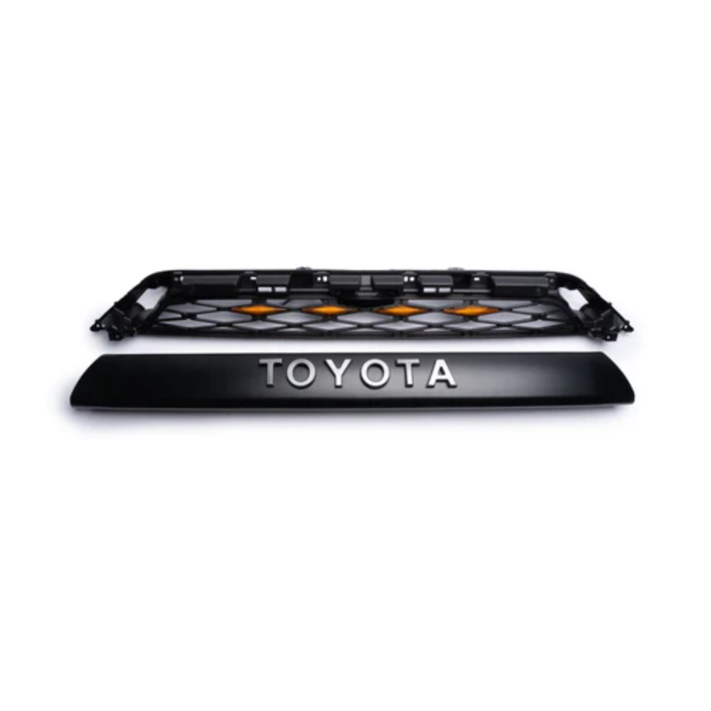 2020-2022 Toyota 4Runner Pro Front Grille