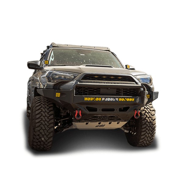 2020-2023 Toyota 4Runner Baja Series Front Bumper – Yota Force