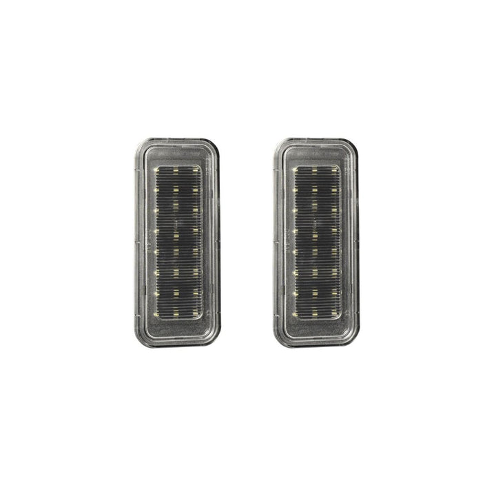 2020-2023 Toyota Tacoma LED Bed Lights [Pair]