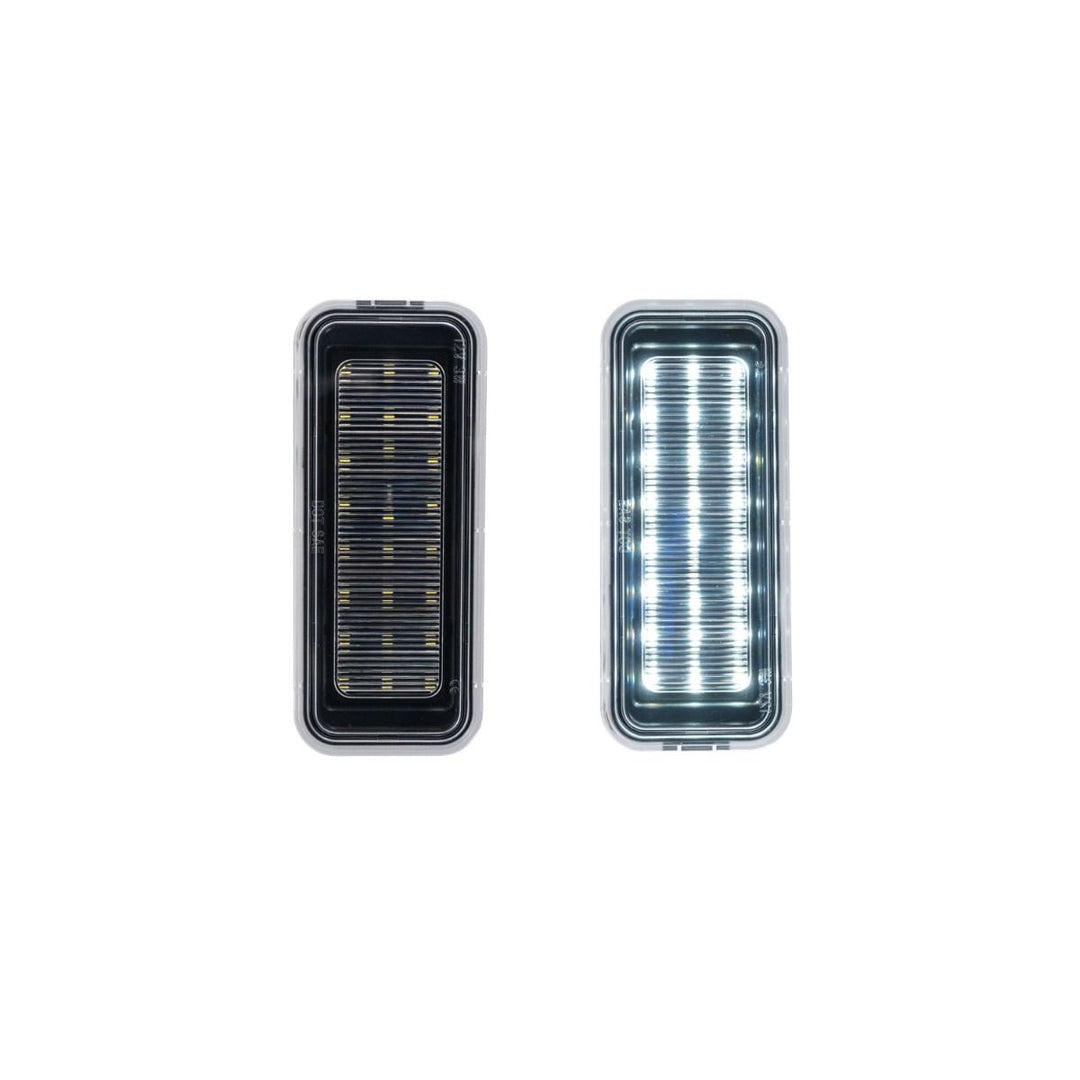 2020-2023 Toyota Tacoma LED Bed Lights [Pair]