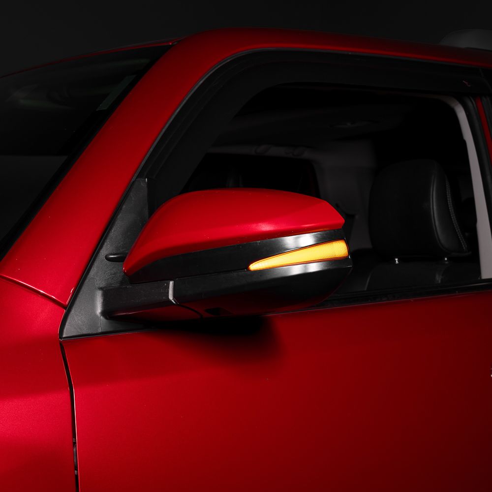 LED Mirror Lights for 2014-2024 Toyota 4Runner (pair)
