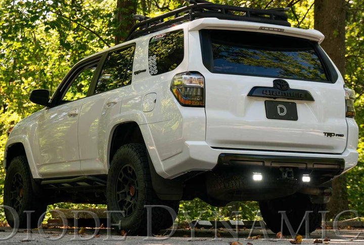 Stage Series Reverse Light Kit for 2010-2024 Toyota 4Runner