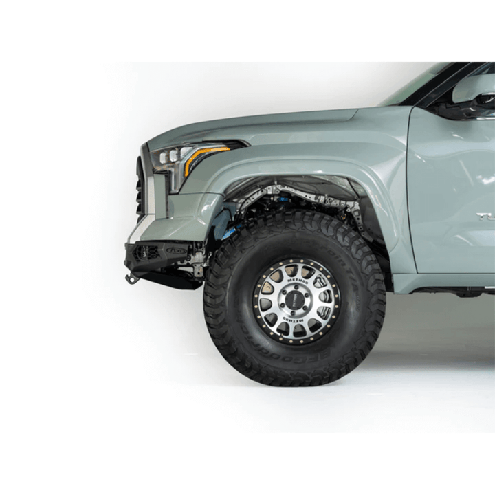 2022-2023 Toyota Tundra Fenders