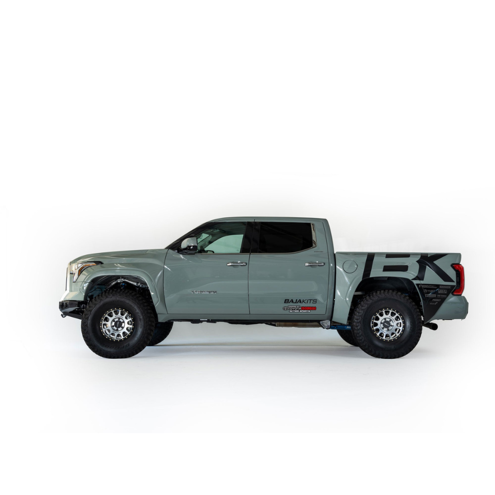 2022-2023 Toyota Tundra Fenders