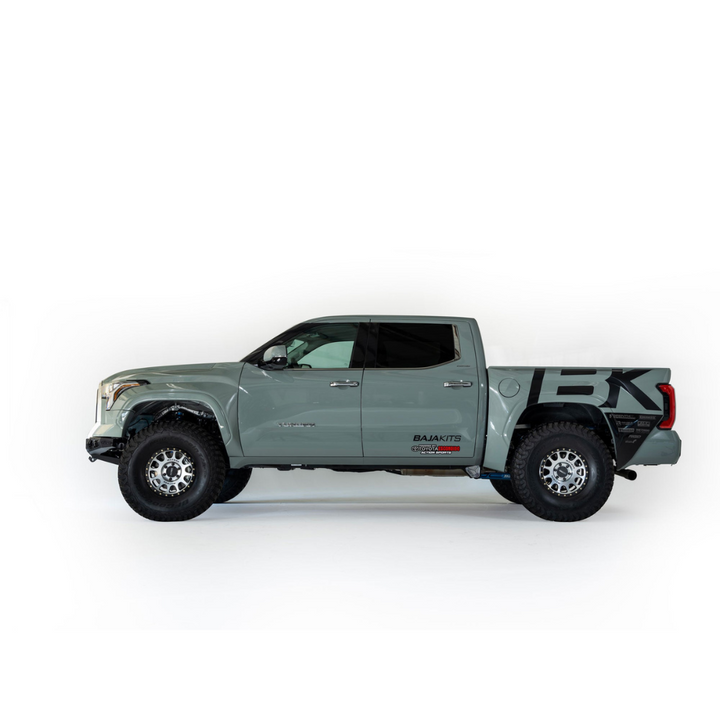 2022-2023 Toyota Tundra Fenders