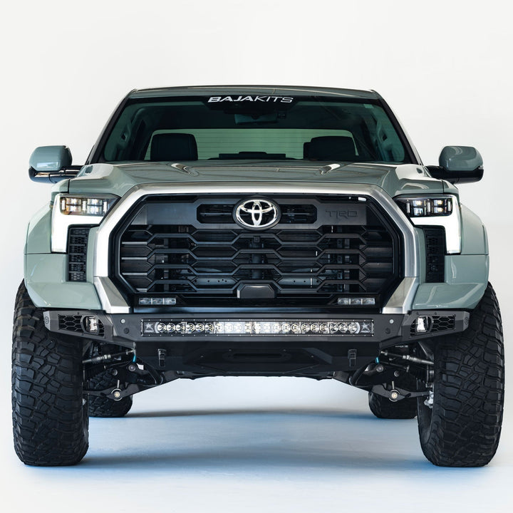 2022-2023 Toyota Tundra Fenders