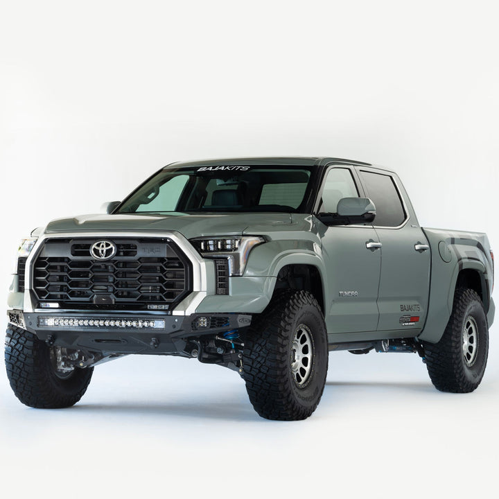 2022-2023 Toyota Tundra Fenders