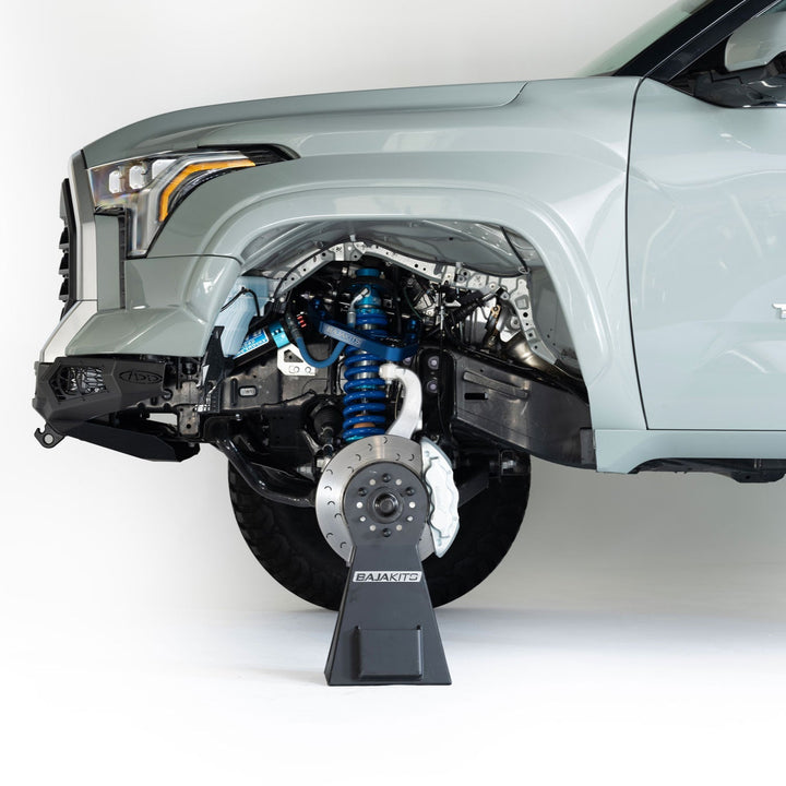 2022-2023 Toyota Tundra Fenders