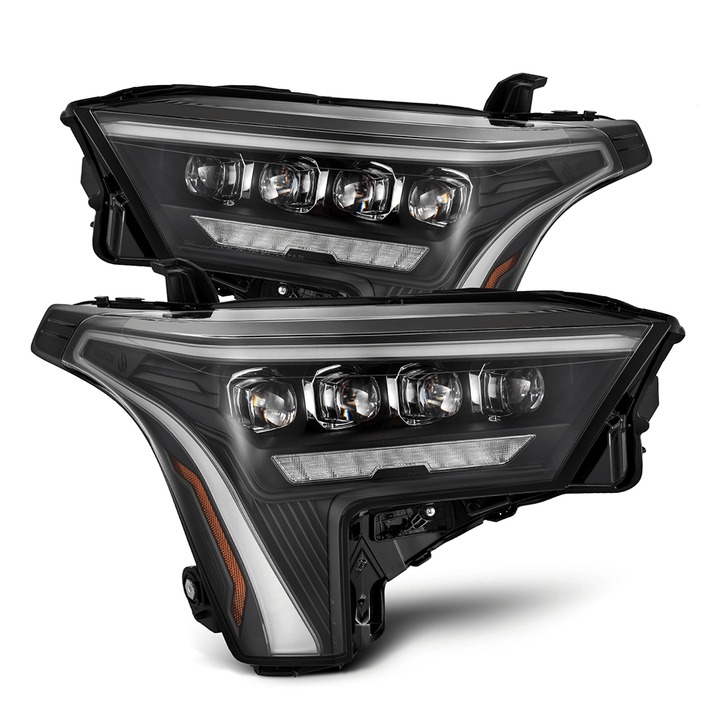 2022-2023 Toyota Tundra | Sequoia NOVA-Series LED Projector Headlights