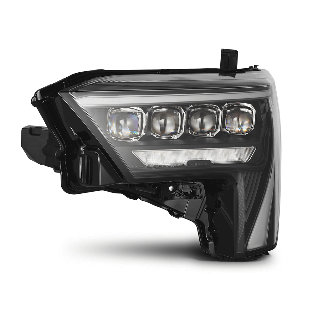 2022-2023 Toyota Tundra | Sequoia NOVA-Series LED Projector Headlights