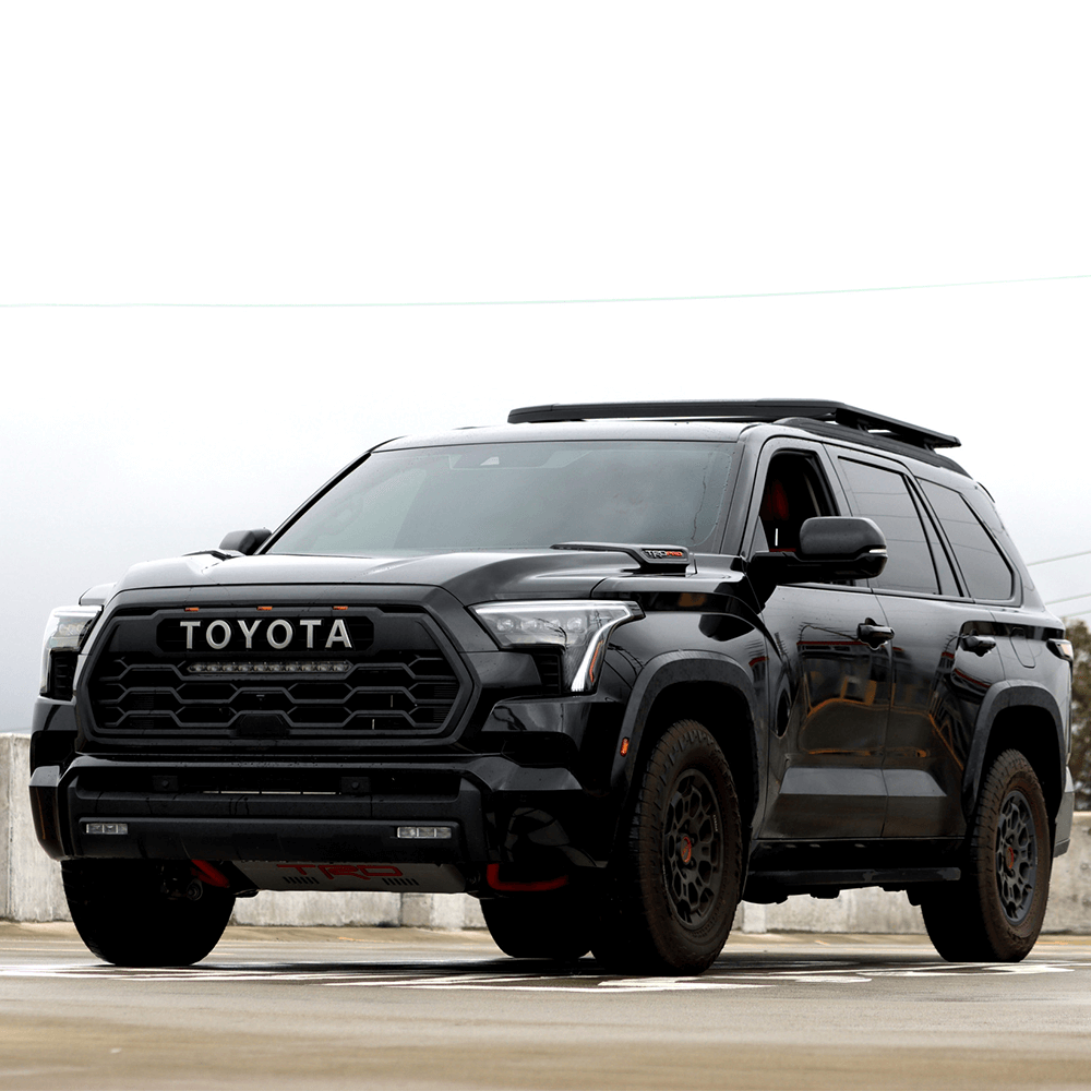 2022-2023 Toyota Tundra | Sequoia NOVA-Series LED Projector Headlights