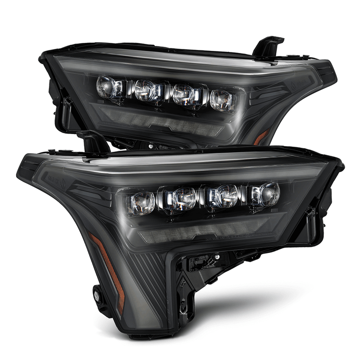 2022-2023 Toyota Tundra | Sequoia NOVA-Series LED Projector Headlights