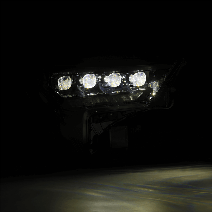 2022-2023 Toyota Tundra | Sequoia NOVA-Series LED Projector Headlights