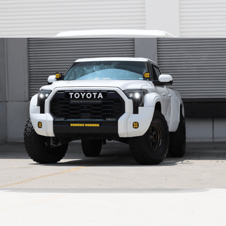 2022-2023-Toyota-Tundra-Sequoia-LUXX-Series-LED-Projector-Headlights