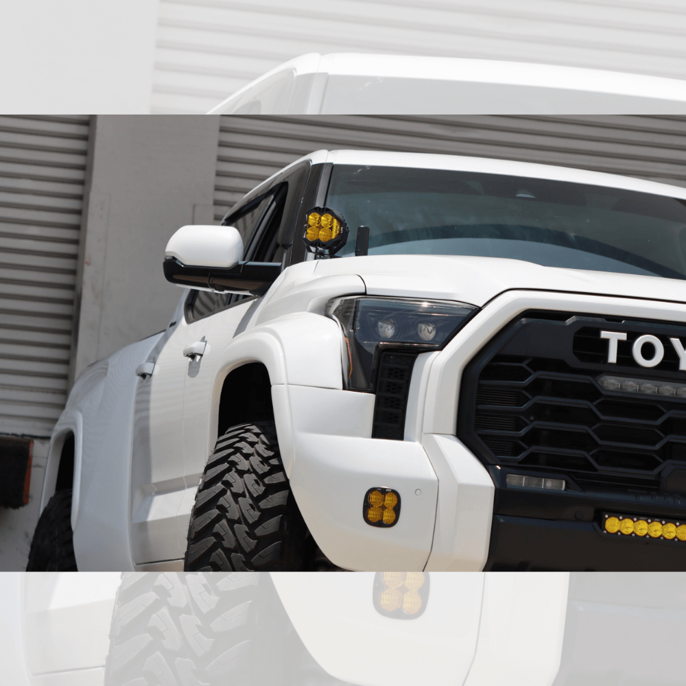 2022-2023-Toyota-Tundra-Sequoia-LUXX-Series-LED-Projector-Headlights