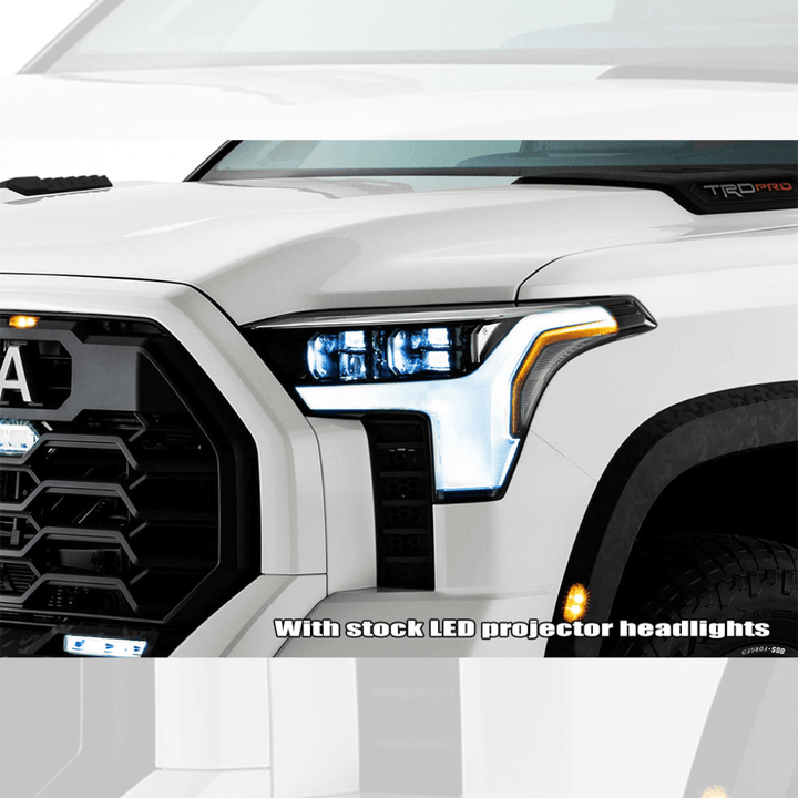 2022-2023-Toyota-Tundra-Sequoia-LUXX-Series-LED-Projector-Headlights