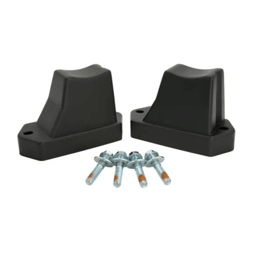 2022-2023 Lexus LX600 Rear Bump Stops (3.5-inch Tall)