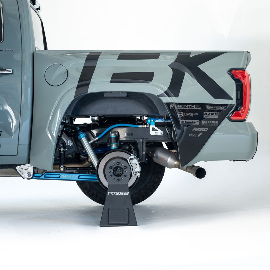 2022-2023 Toyota Tundra Bedsides