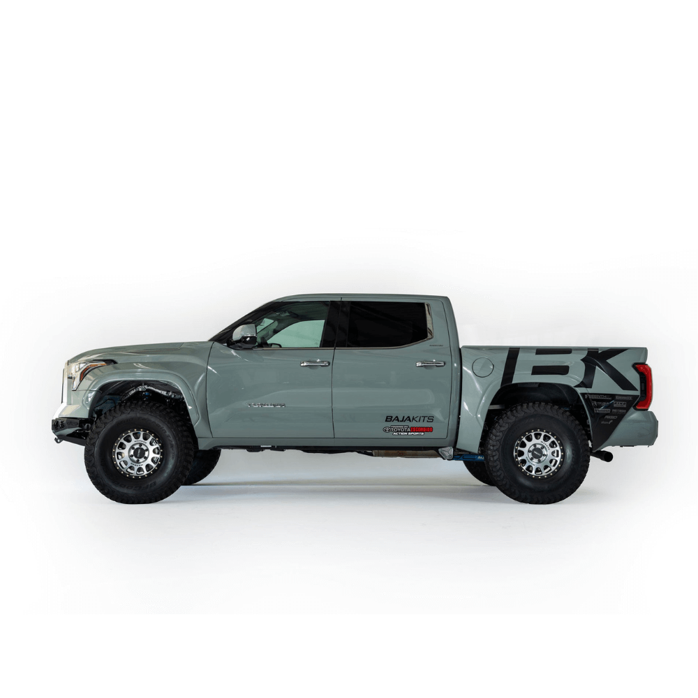 2022-2023 Toyota Tundra Bedsides