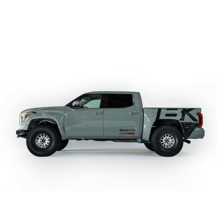2022-2023 Toyota Tundra Bedsides