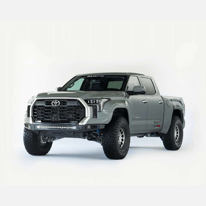 2022-2023 Toyota Tundra Bedsides