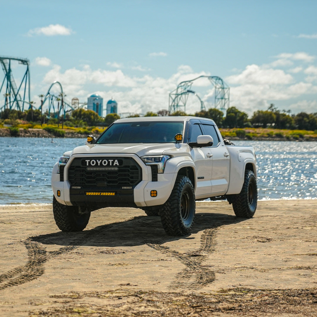 2022-2023 Toyota Tundra Bedsides