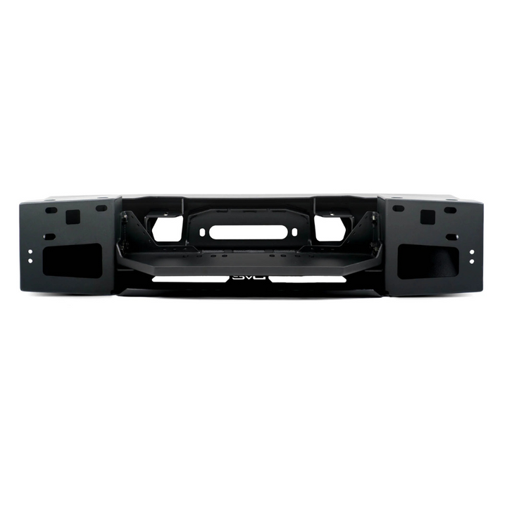 2022-2024 Toyota Tundra Centric Series Front Bumper