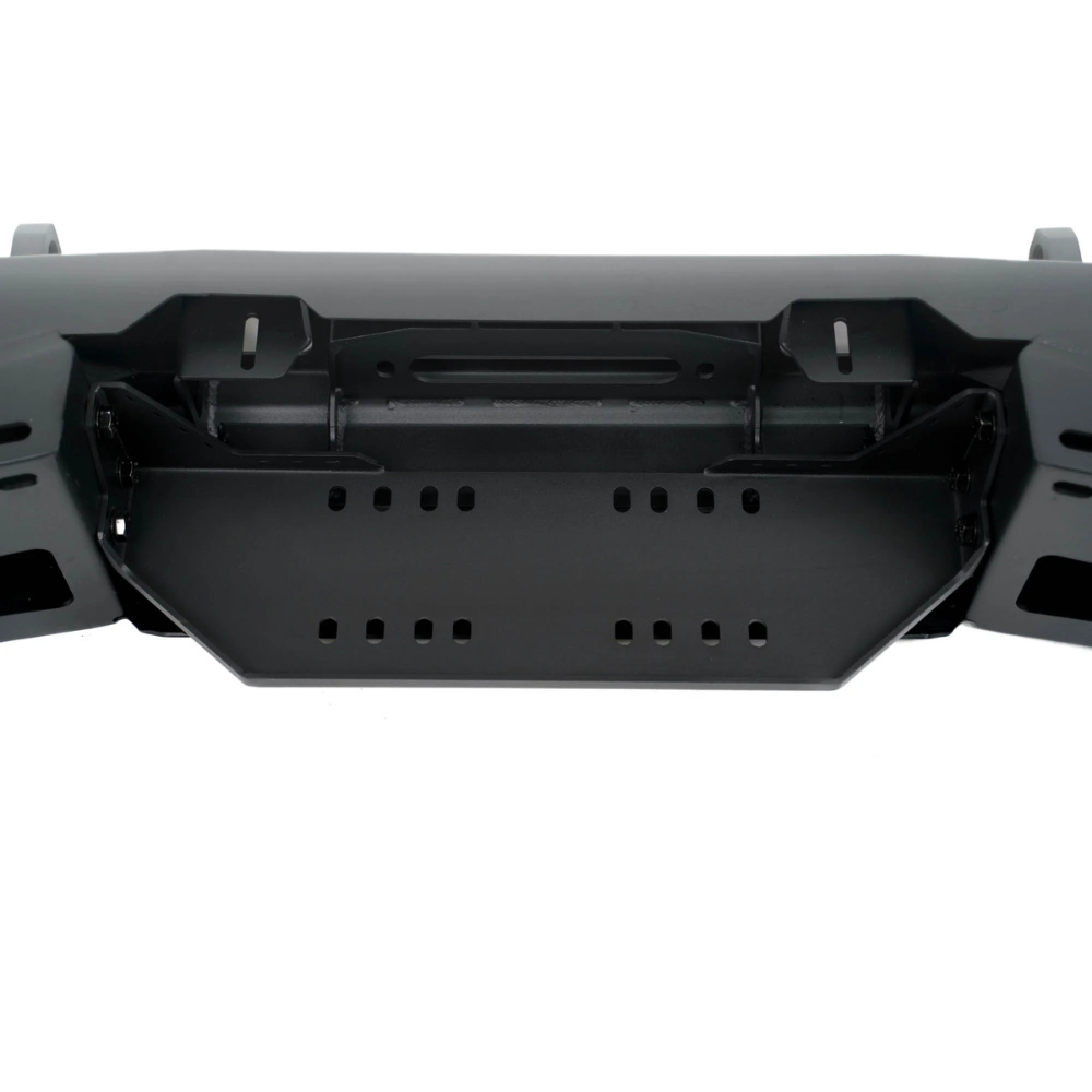 2022-2024 Toyota Tundra Centric Series Front Bumper