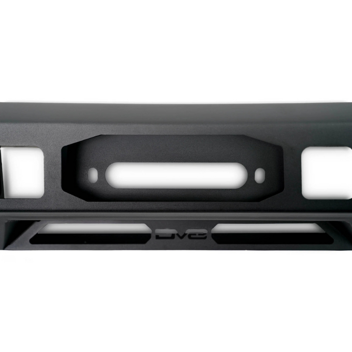 2022-2024 Toyota Tundra Centric Series Front Bumper