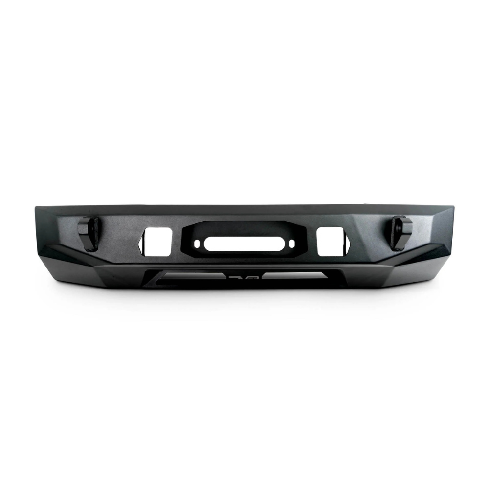 2022-2024 Toyota Tundra Centric Series Front Bumper