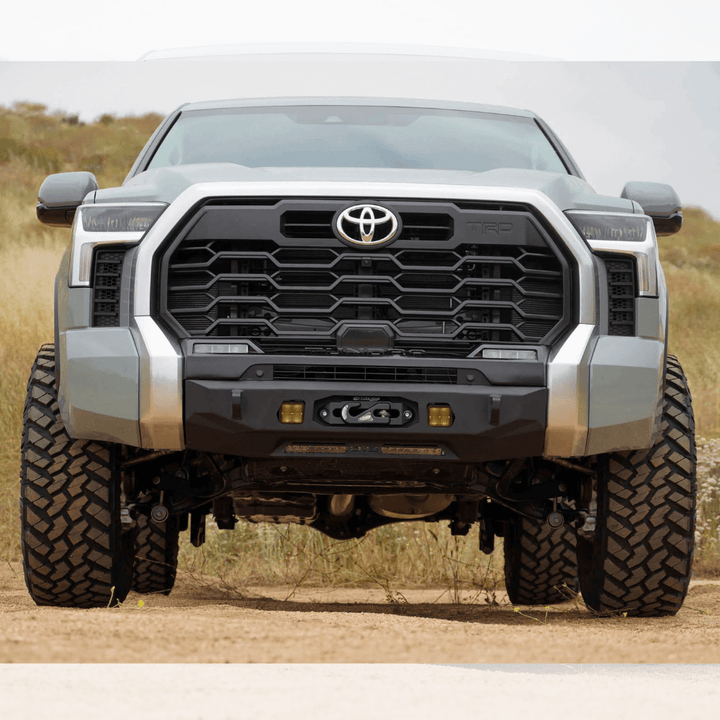 2022-2024 Toyota Tundra Centric Series Front Bumper